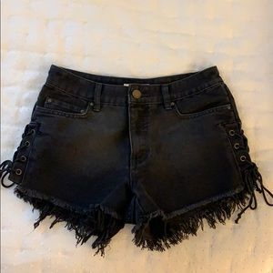 Billabong Denim Shorts